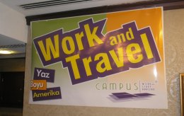 CampusEdu Work and Travel