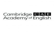 Cambridge Academy of English