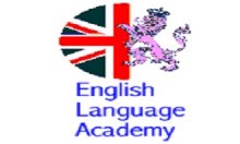 English Language Academy
