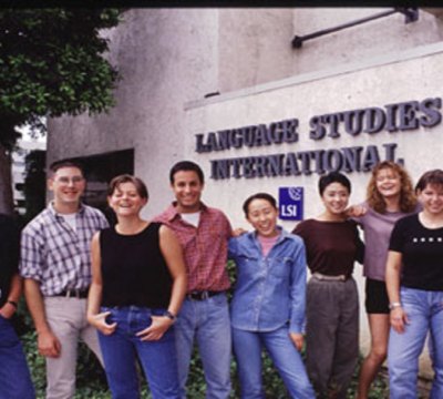 LSI Amerika Dil Okulunda <strong>% 25</strong> İndirim Devam Ediyor!