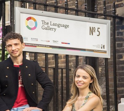 TLG LONDRA Dil Okulunda % 35- İndirim Devam Ediyor!