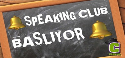 Work & Travel Katılımcılarımıza Özel Speaking Clublarımız Başlıyor!