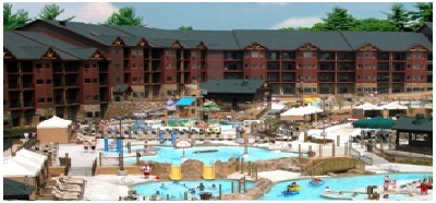 Wilderness Hotel & Golf Resort İş Detayları