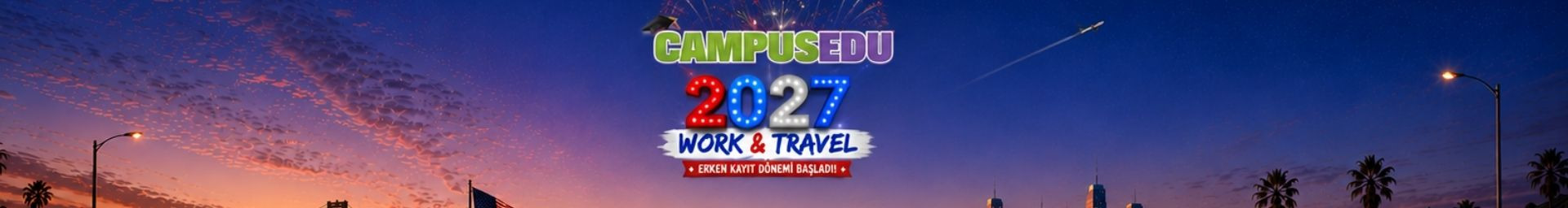 CampusEdu Slider